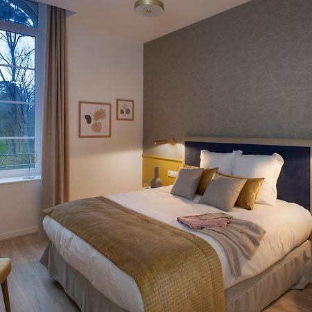 Domitys - Cybele Aparthotel Belfort Buitenkant foto